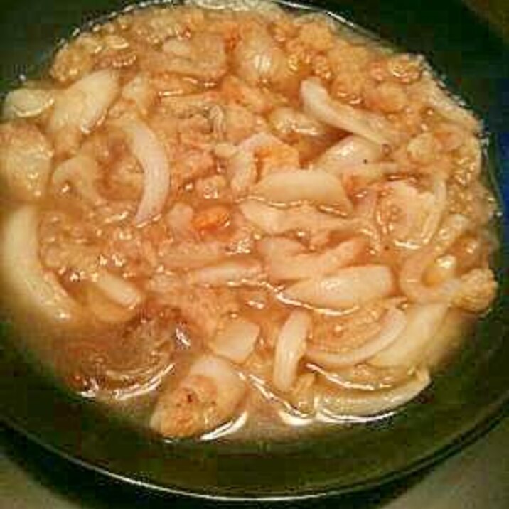 ☆なんちゃって天丼☆